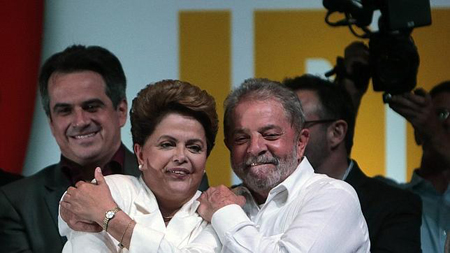 Dilma, la reelección y los nuevos retos