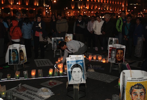 Estudiantes, policías y narcos: claves de la masacre de los 43 universitarios