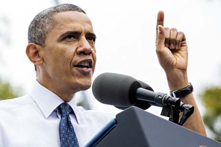 Barack Obama, nominó el viernes al ex funcionario del Pentágono Ashton Carter como secretario de Defensa.