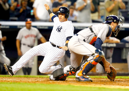 Prado podría ser pieza clave para los Yankees en el 2015