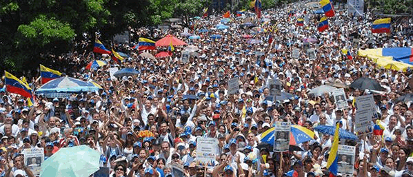 Sigamos juntos, fortaleciendo la UNIDAD DE LOS DEMÓCRATAS para que esta sea capaz de capaz de convocar, articular y movilizar la UNIDAD NACIONAL