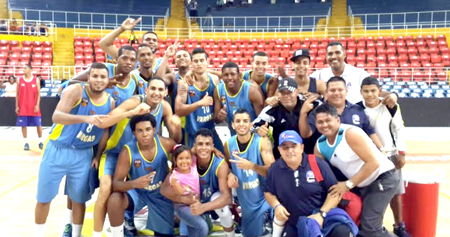 El conjunto de La Guaira busca el título de la Liga Paralela este jueves en La Caldera del Diablo