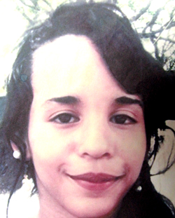 Estephani Lucero Negrín Castillo es buscada por sus familiares