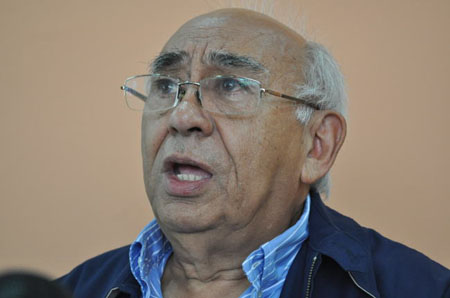 Meléndez destacó entre los posible inhabilitados, a los ex gobernadores Eduardo Manuitt (Guárico) Eduardo Lapi (Yaracuy) Ramón Martínez (Sucre) y el ex alcalde monaguense Numa Rojas.