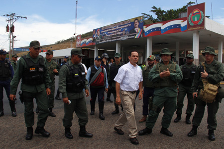 CORTESIA / DirCi Prensa