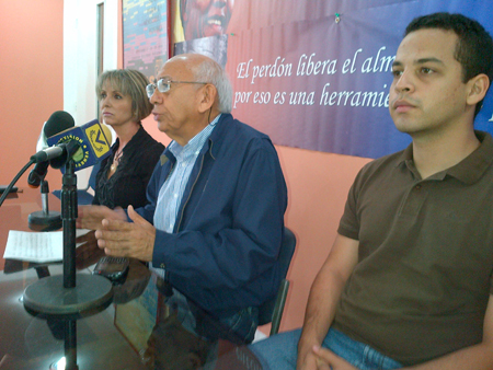 Segundo Meléndez: “El Gobierno busca obtener ganancia electoral sin abordar los causas que originaron problemas como paramilitarismo, contrabando y narcotráfico”