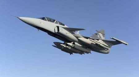 Aviones Tornado de la RAF “efectuaron la primera operación ofensiva en  el cielo de Siria”.