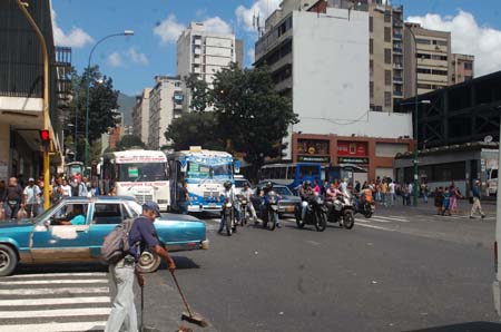 Sin tener la autorización municipal, los transportistas aumentaron el pasaje en las rutas urbanas
JAIME MANRIQUE