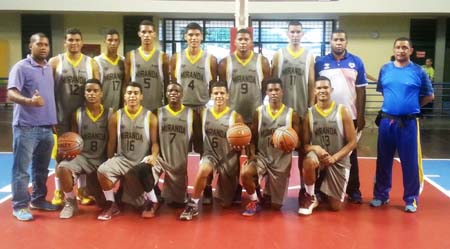 Los mirandinos se vengaron del Distrito Capital en la final y ganaron el título