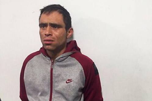 Freddy Armando Valencia, de 34 años, detenido por estos hechos y quien está colaborando con las autoridades, dijo que "en otro lugar, cerca adonde él tenía su cambuche (refugio), hay enterradas otras siete personas", afirmó al canal CityTV el comandante de la Policía Metropolitana de Bogotá, mayor general Humberto Guatibonza.