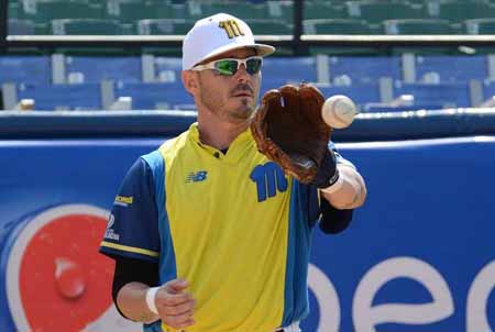 Rodríguez tuvo una gran temporada con los Navegantes