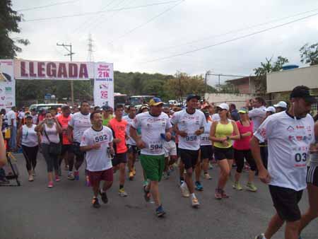 Los preparativos avanzan satisfactoriamente