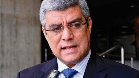 Alfonso Marquina: “le exigiremos al ejecutivo divulgar las cifras reales de Pdvsa, BCV y de los distintos ministerios”