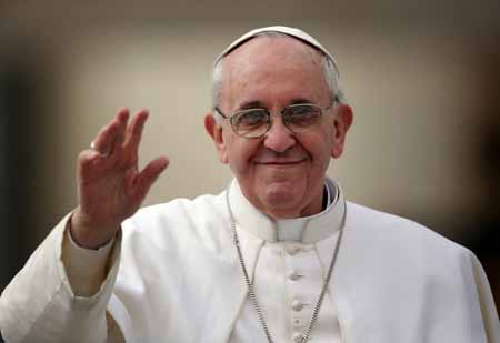 El encuentro se realizará en Cuba, donde el papa Francisco hará escala antes de su viaje a México, y donde el patriarca estará en visita oficial.