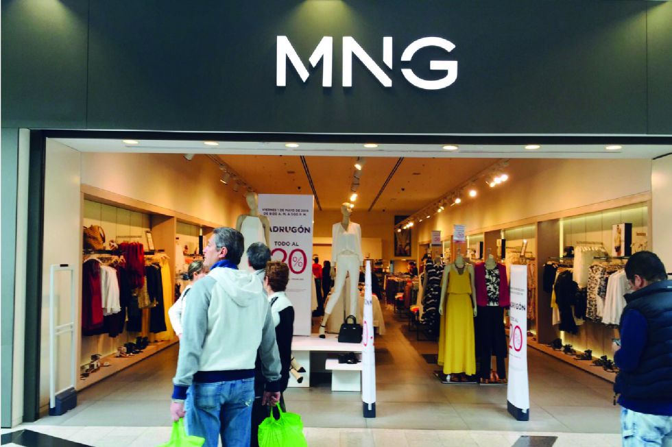 La firma Mercadeo y Moda, que lleva las franquicias para Colombia de la marca Mango (MNG), cerró sus ocho tiendas y cuatro outlets en Bogotá, Medellín, Barranquilla y Cali