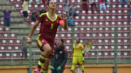 El equipo enfrentará hoy a Brasil de tú a tú