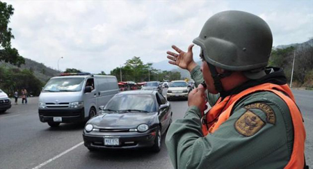 El Gobierno ha destacado que con la importante movilización, se supera en 14,7 % el número de temporadistas que se desplazaron por Venezuela en Semana Santa 2015.CORTESIA / AVN