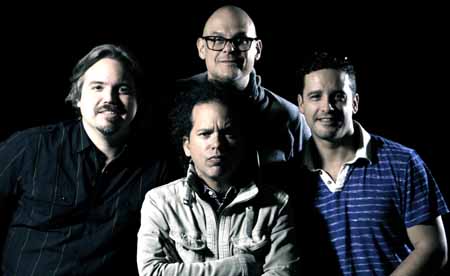 Los Amigos Invisibles sobre
situación en Venezuela: “La
industria musical ha muerto”