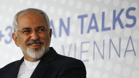 Irán reclama más pasos en el el acuerdo nuclear