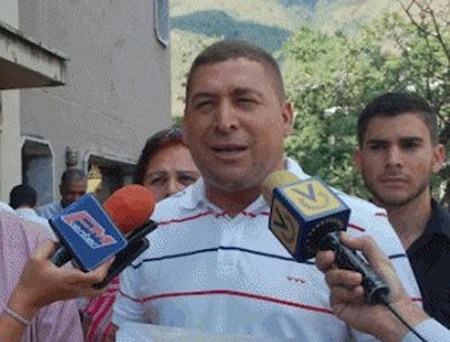 Villegas respalda totalmente las acciones del Gobernador Capriles