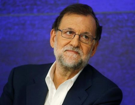 El presidente del Gobierno español en funciones, Mariano Rajoy, recibió el miércoles como se esperaba luz verde para negociar su eventual investidura con Ciudadanos (C’s).