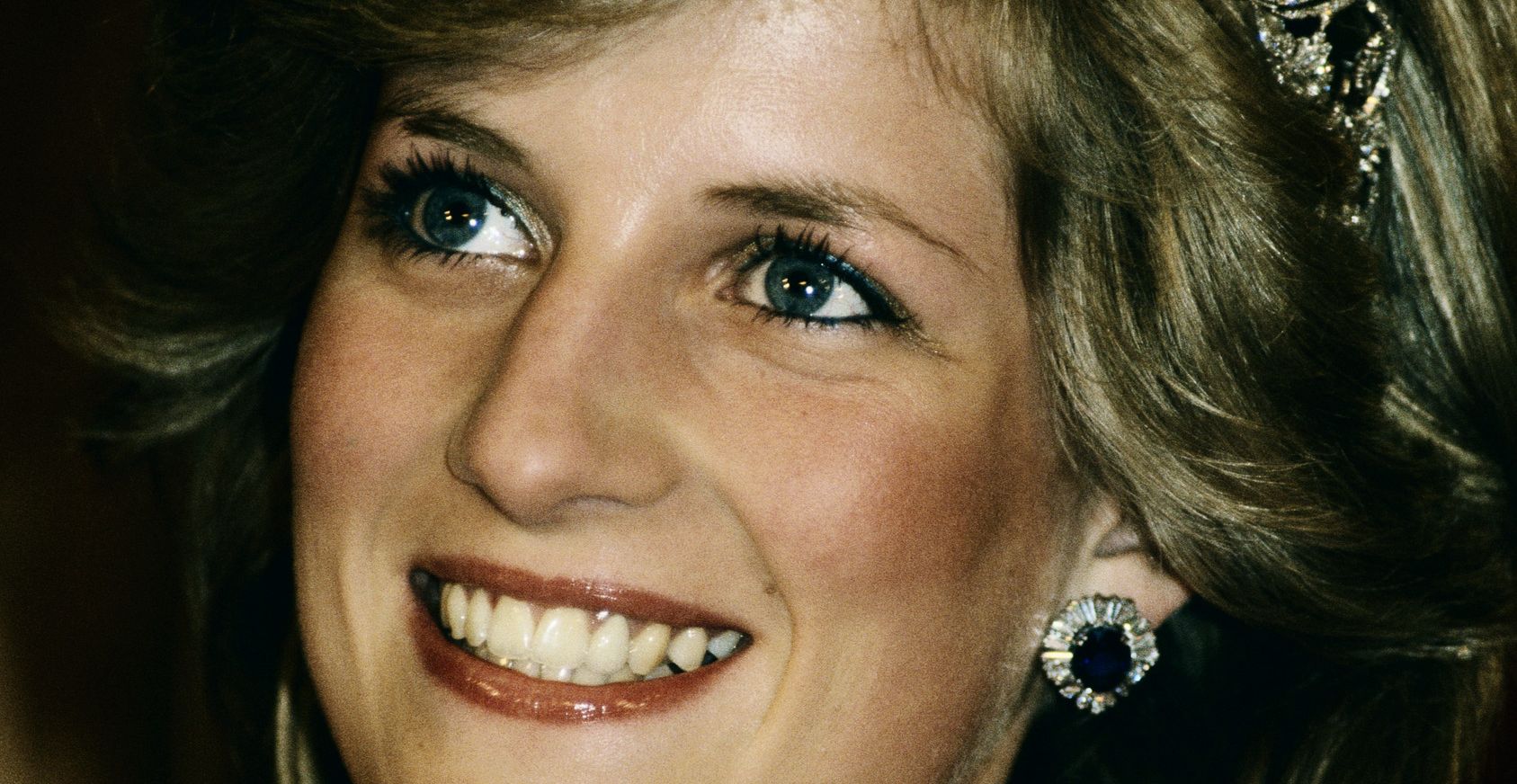 Son Revelados Detalles íntimos De La Princesa Diana De Gales La Voz 7529