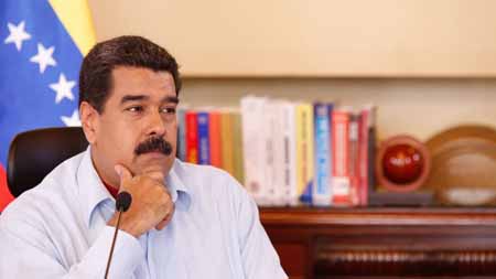 El jefe de Estado dijo que la paz o la guerra de Colombia afecta la vida de los venezolanos.