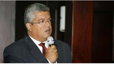 Luis Barragán: “La declaración en cuestión ejemplifica la gravedad alcanzada por un problema que no ha contado con una diligente actuación de la cancillería venezolana”.