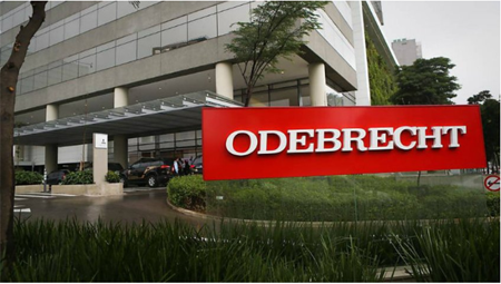 El Departamento de Justicia de Estados Unidos divulgó la semana pasada un informe según el cual Odebrecht pagó sobornos en nueve países latinoamericanos por cientos de millones de dólares para obtener contratos.