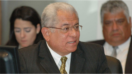 Aseguró el embajador Valero que “no es cierto que en Venezuela se restrinjan las libertades, sino más bien se respetan escrupulosamente”.