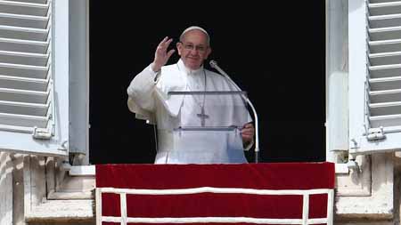 El Papa Francisco viaja a Colombia en un momento muy importante para la historia de ese país.