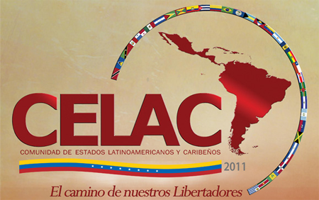 La reunión de la Celac San Salvador fue convocada a petición de Venezuela para analizar la situación en el país suramericano.