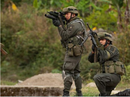 El Gobierno exige la “liberación inmediata” del representante de la ONU que trabajaba en una zona con presencia de disidentes de las FARC