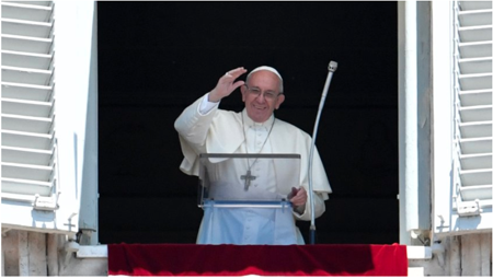 El pasado mes de noviembre, el papa Francisco ya nombró a 17 nuevos "príncipes de la Iglesia", trece de ellos votados en un cónclave.ANDREAS SOLARO / AFP