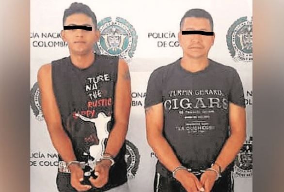 Detenidos en Zulia quienes cobraban hasta $10 millones/ Foto: La Opinión