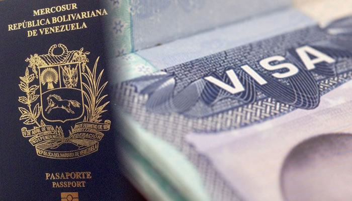 El gobierno de Nicaragua cambió el estatus migratorio de los venezolanos para que "quedan exentos de visa"