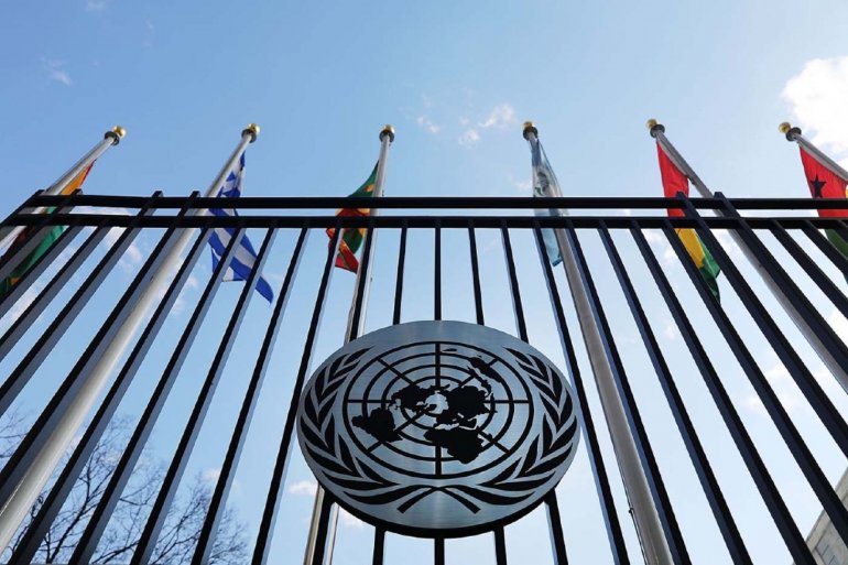 LA ONU continua en desacuerdo con Estados Unidos y su bloqueo a Cuba