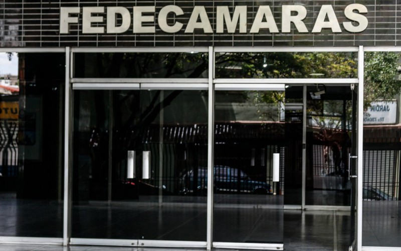 Venezuela cierra el año con resultados devastadores según números de Fedecamaras.