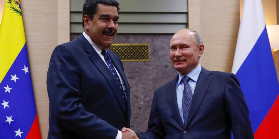 Maduro alega que los ataques que ha recibido, les han servido de aprendizaje.