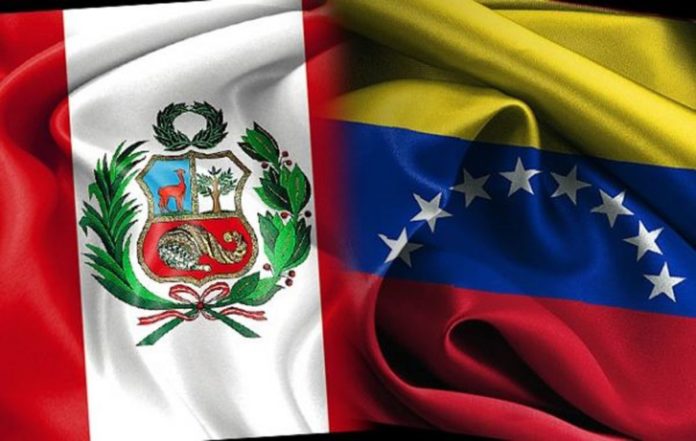 Perú publicó una lista de funcionarios venezolanos que tienen impedida la entrada a tierras peruanas.