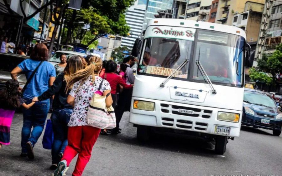 El IMAT recordó a los transportistas que no está autorizado ningún aumento del pasaje