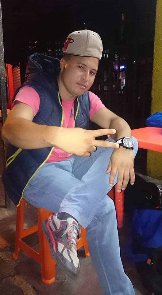 Leo Petare se encontraba “enconchado” en una vivienda de la calle El Hueco del sector José Manuel Álvarez