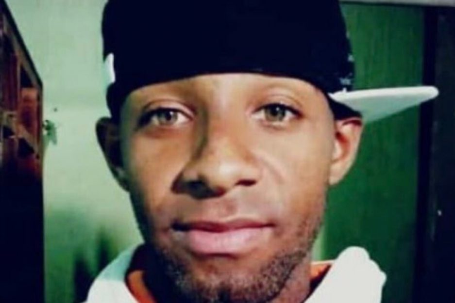La comunidad denuncia la muerte del basketero Brian Cedeño como un asesinato y pide justicia
