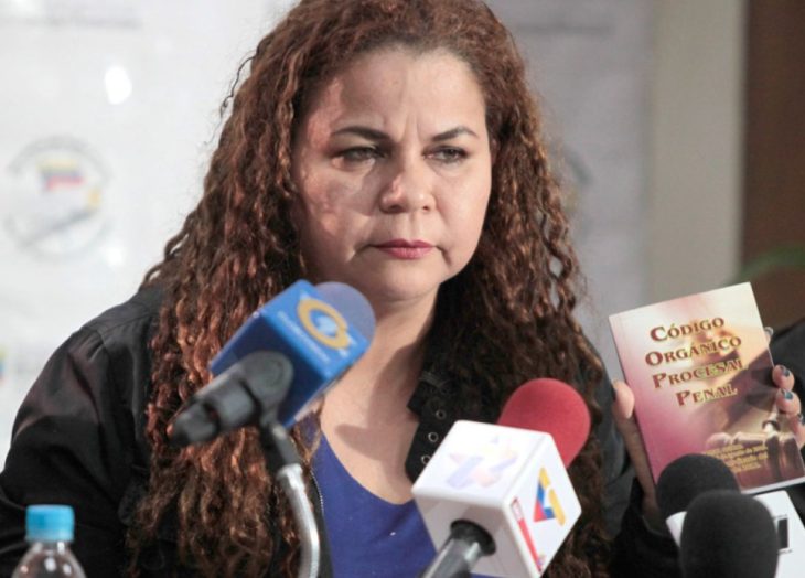 Varela informó la medida al país durante una rueda de prensa