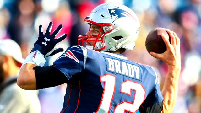 El circuito se verá marcado por el cambio de Tom Brady