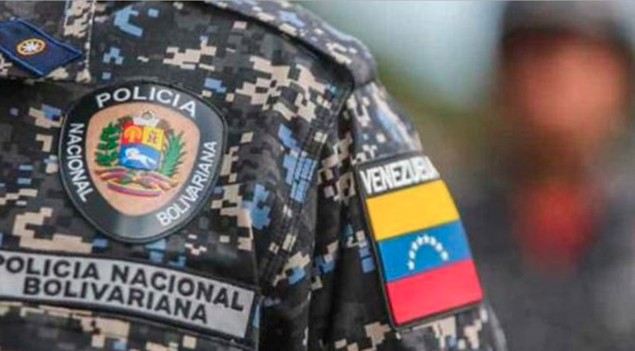 De acuerdo con un parte oficial este procedimiento estuvo a cargo de la Dirección de Investigación Penal (DIP) de la Policía Nacional Bolivariana (PNB), sede Caracas.