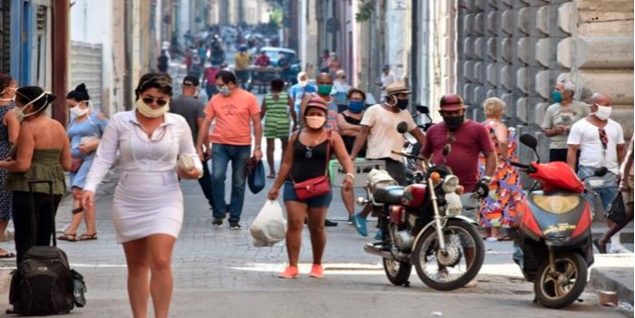 La mayoría de las provincias de Cuba llevan más de 15 días sin registrar nuevos casos de coronavirus