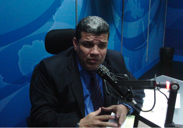Luis Parra: “Medina y de la oposición tienen una excusa que quieren pretender venderle a Venezuela”.