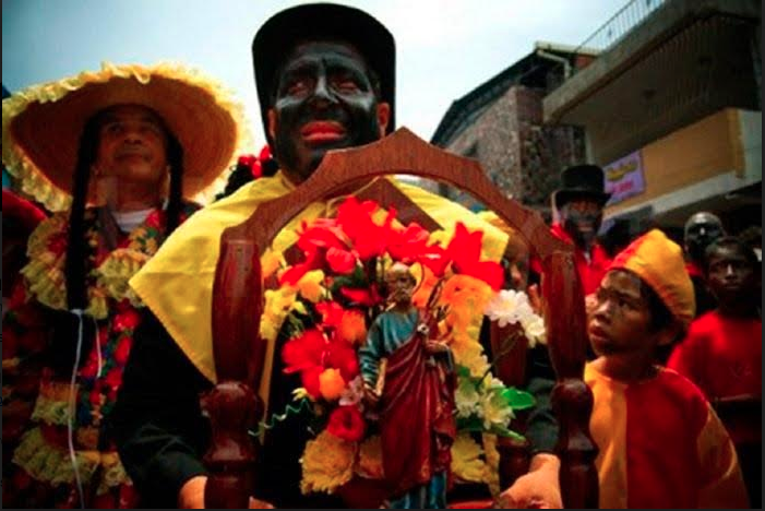 La celebración a San Pedro Apóstol se realizará bajo estrictas medidas para evitar la aglomeración de personas en el casco central de Guatire