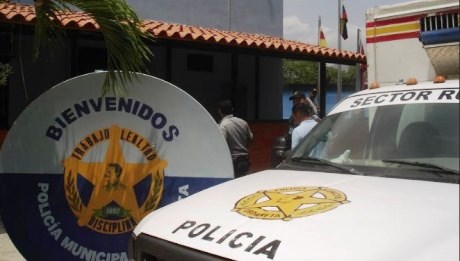 Funcionarios de Poliurdaneta y otros organismos de seguridad están activos en la búsqueda Breiner David Díaz Mata   